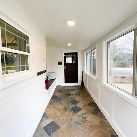 State Street Cottage, Suite 2 Pullman Extérieur photo