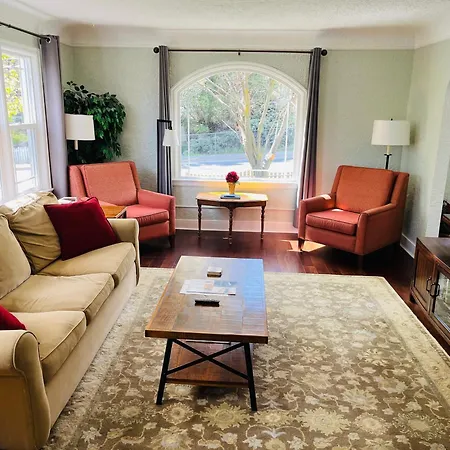 State Street Cottage, Suite 2 Pullman Extérieur photo