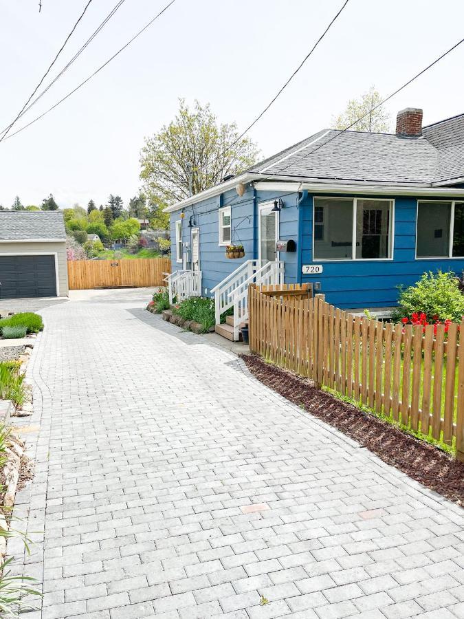State Street Cottage, 2 Appartement