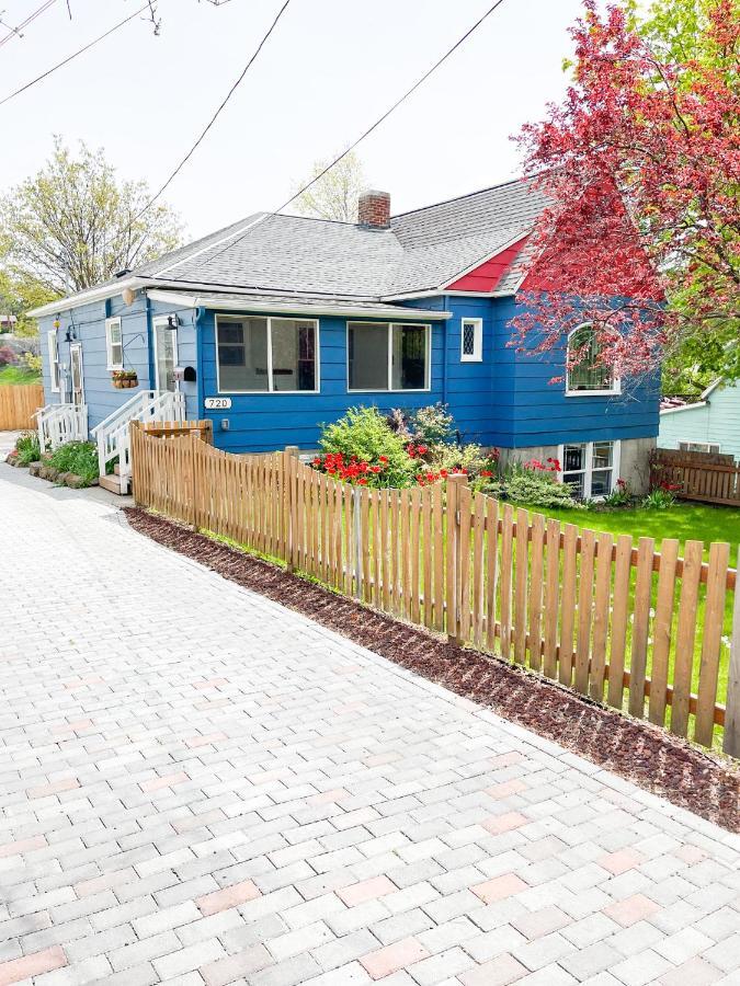 Appartement State Street Cottage, 2 *
