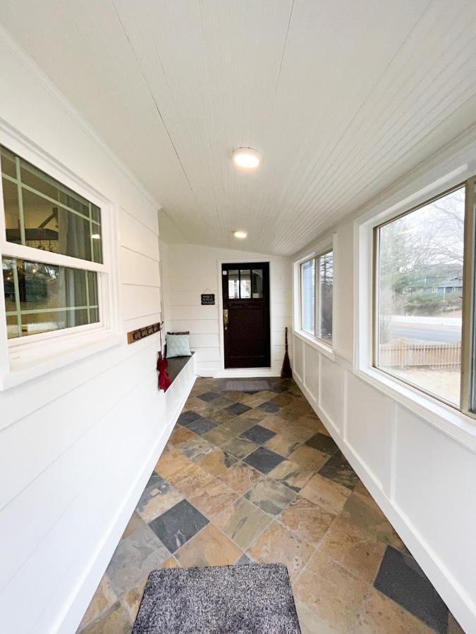 State Street Cottage, 2 Appartement *