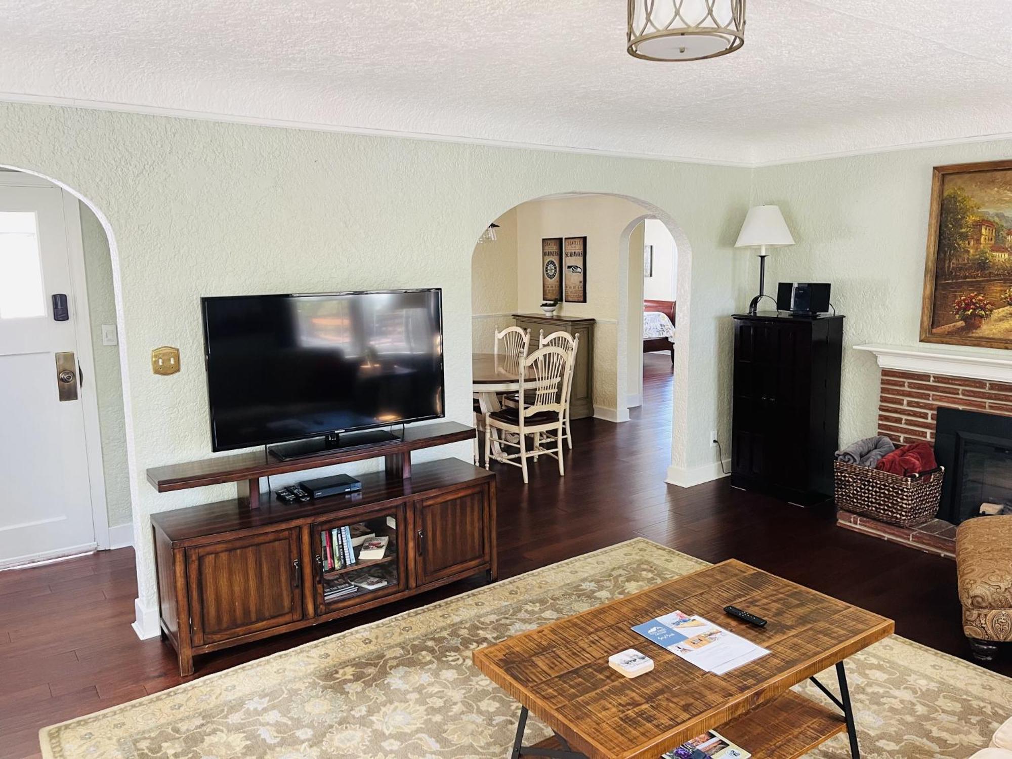 State Street Cottage, 2 Appartement