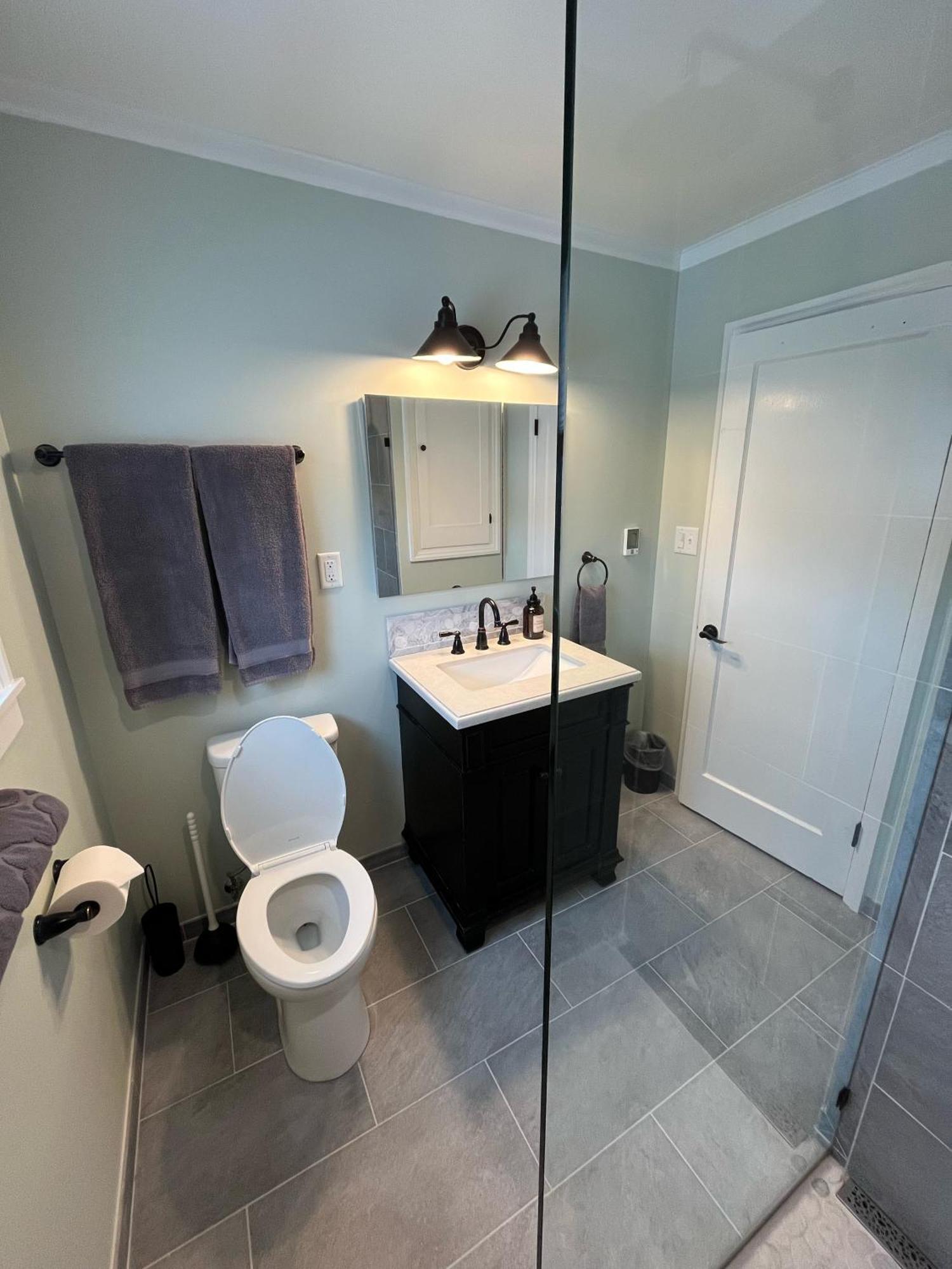 Appartement State Street Cottage, 2 *