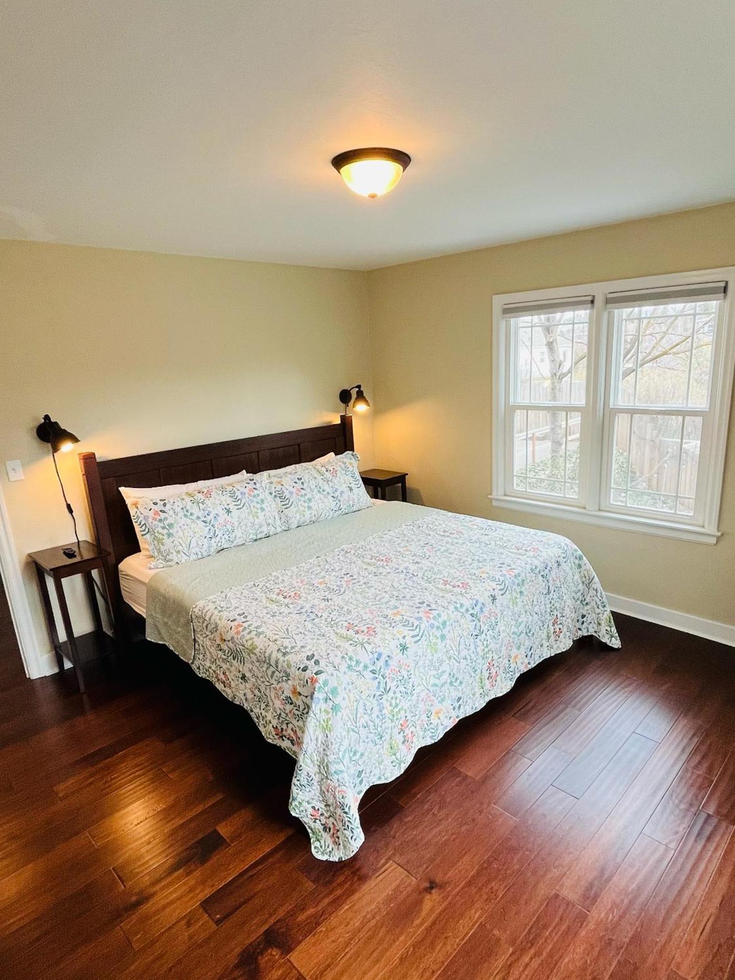 State Street Cottage, 2 Appartement