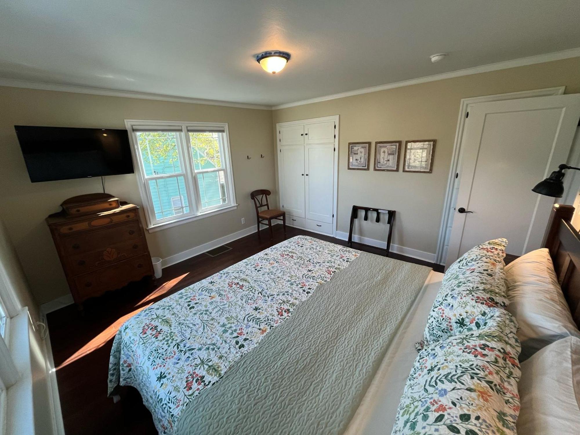 State Street Cottage, 2 Appartement