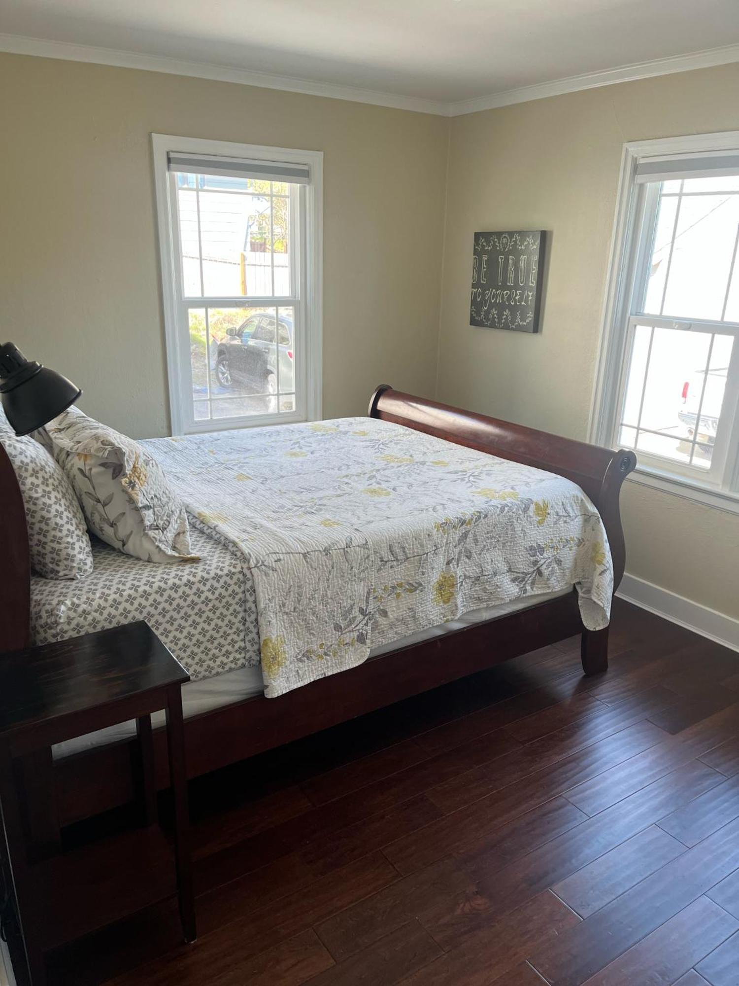 Appartement State Street Cottage, 2 *