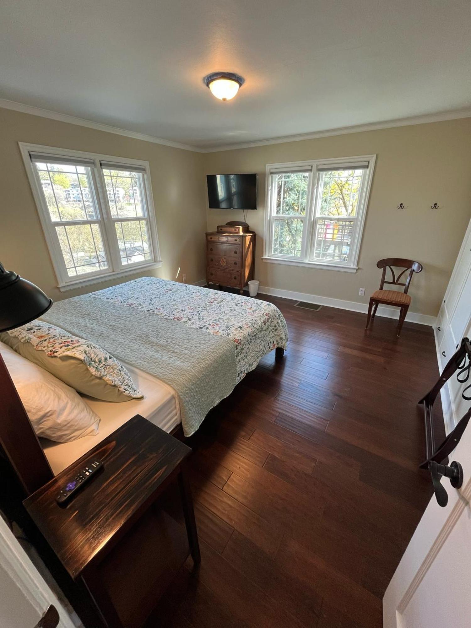 State Street Cottage, 2 Appartement Pullman